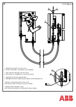 Предварительный просмотр 11 страницы ABB T7-T7M-X1 Manual