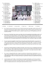 Предварительный просмотр 2 страницы ABB TA510-CASE Operating Instructions