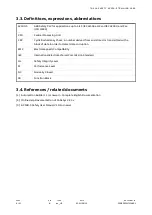 Предварительный просмотр 6 страницы ABB TA514-SAFETY Operation Manual