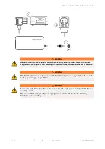 Предварительный просмотр 14 страницы ABB TA514-SAFETY Operation Manual