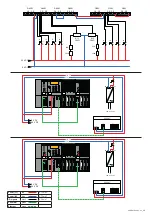 Preview for 2 page of ABB TA515 CASE Installation Instruction