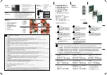 ABB TA561-RTC Installation Instructions preview