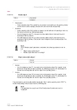 Предварительный просмотр 105 страницы ABB tacteo KNX Product Manual