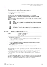 Предварительный просмотр 108 страницы ABB tacteo KNX Product Manual