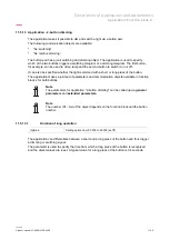 Предварительный просмотр 109 страницы ABB tacteo KNX Product Manual