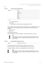 Предварительный просмотр 134 страницы ABB tacteo KNX Product Manual