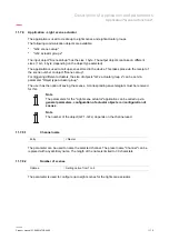 Предварительный просмотр 178 страницы ABB tacteo KNX Product Manual