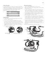 Preview for 4 page of ABB T&B Tools TBM14CR-LI Operating Instructions