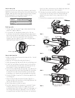 Preview for 4 page of ABB T&B Tools TBM62CR-LI Operating Instructions