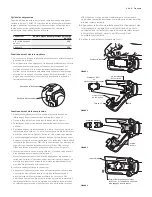 Preview for 10 page of ABB T&B Tools TBM62PCR-LI Operating Instructions Manual