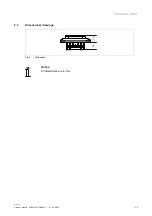 Предварительный просмотр 12 страницы ABB TC16-20 Series Product Manual