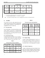 Preview for 8 page of ABB TD-5 Instruction Leaflet