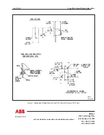 Preview for 16 page of ABB TD-5 Instruction Leaflet