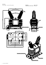 Preview for 22 page of ABB TDO 6 Instructions For Installation, Use And Maintenance Manual