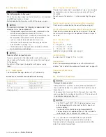 Предварительный просмотр 12 страницы ABB TEIP11 Operating	 Instruction