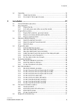 Preview for 5 page of ABB Terra 180 CE Operation And Installation Manual