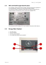 Предварительный просмотр 10 страницы ABB Terra 54 Series User And Operation Manual