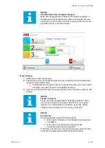 Preview for 15 page of ABB Terra 54 Series User And Operation Manual