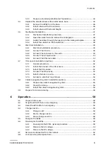 Preview for 5 page of ABB Terra 94 North America Operation And Installation Manual