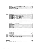 Preview for 7 page of ABB Terra 94 North America Operation And Installation Manual