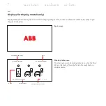 Предварительный просмотр 14 страницы ABB Terra AC 40 A User Manual