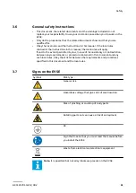 Preview for 31 page of ABB Terra AC Installation Manual