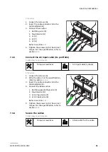 Preview for 41 page of ABB Terra AC Installation Manual