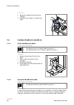 Preview for 42 page of ABB Terra AC Installation Manual