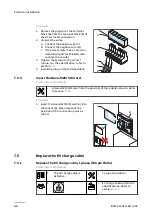 Preview for 44 page of ABB Terra AC Installation Manual