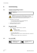 Preview for 48 page of ABB Terra AC Installation Manual