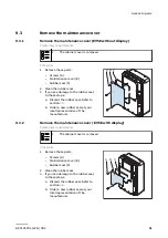 Preview for 51 page of ABB Terra AC Installation Manual