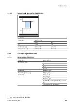 Preview for 69 page of ABB Terra AC Installation Manual