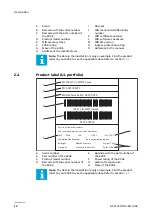 Предварительный просмотр 12 страницы ABB Terra AC User Manual