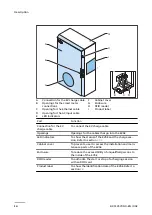 Предварительный просмотр 14 страницы ABB Terra AC User Manual