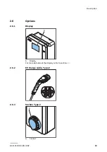 Предварительный просмотр 19 страницы ABB Terra AC User Manual