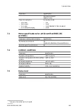 Предварительный просмотр 49 страницы ABB Terra AC User Manual