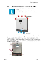 Preview for 19 page of ABB Terra DC Wallbox C UL Installation Manual