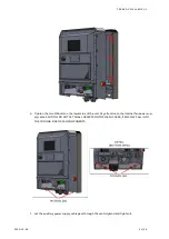 Preview for 25 page of ABB Terra DC Wallbox C UL Installation Manual