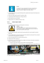 Preview for 30 page of ABB Terra DC Wallbox C UL Installation Manual