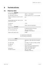 Preview for 33 page of ABB Terra DC Wallbox C UL Installation Manual