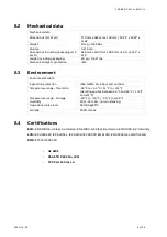 Preview for 34 page of ABB Terra DC Wallbox C UL Installation Manual