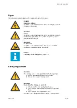 Preview for 6 page of ABB Terra DC wallbox User'S Operation Manual