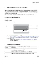 Preview for 9 page of ABB Terra DC wallbox User'S Operation Manual
