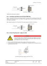 Preview for 25 page of ABB Terra Gateway Pro Installation Manual