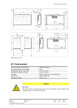 Preview for 30 page of ABB Terra Gateway Pro Installation Manual