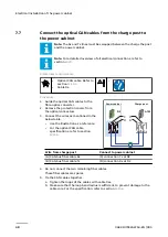 Предварительный просмотр 48 страницы ABB Terra HP Generation 3 CE Instruction Manual