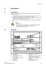 Предварительный просмотр 19 страницы ABB Terra HP Generation 3 UL Installation Manual