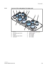 Предварительный просмотр 25 страницы ABB Terra HP Generation 3 UL Installation Manual