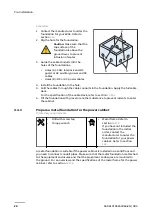 Предварительный просмотр 28 страницы ABB Terra HP Generation 3 UL Installation Manual