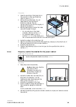 Предварительный просмотр 29 страницы ABB Terra HP Generation 3 UL Installation Manual